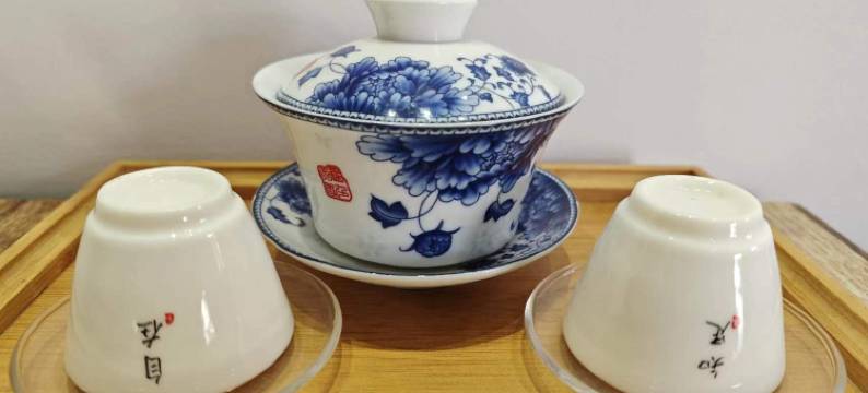 扬州雲栖小院民宿(皮市街店)图片