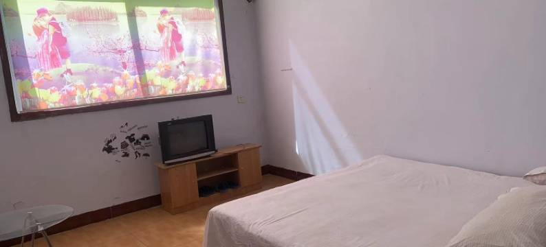 家豪宾馆(潍坊南苑机场店)图片