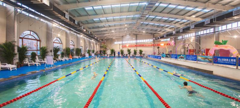 怀来帝曼温泉度假村图片