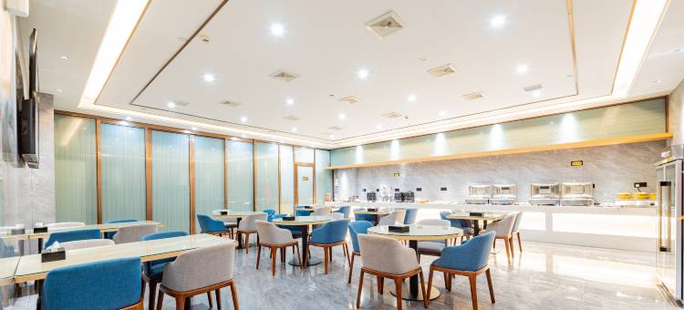 鄱阳芸枫国际酒店图片