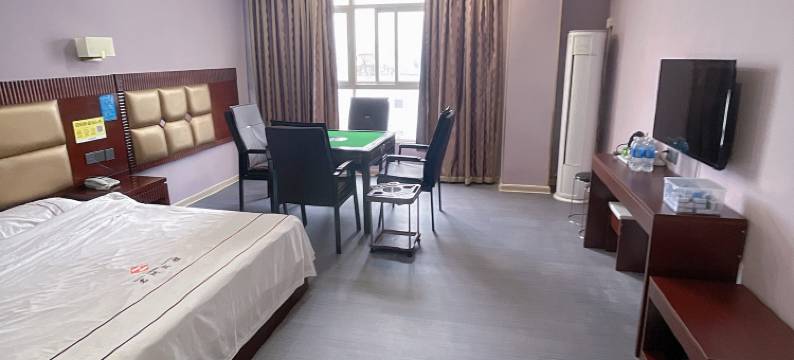 东莞名洲宾馆图片