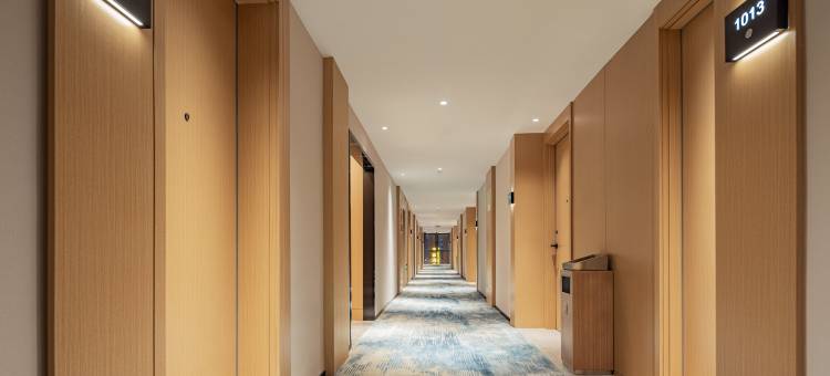 X·Hotel(文化中心店)图片