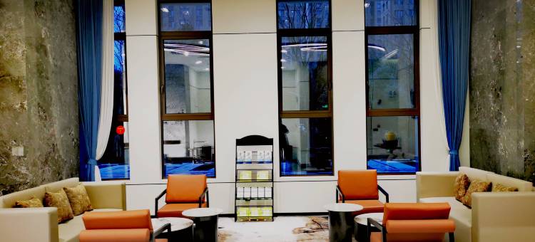 燕湖·涵田花园酒店图片