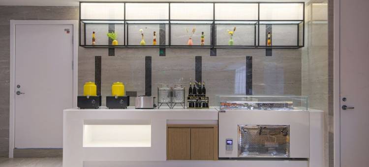 维也纳国际酒店(瑞安高铁站店)图片