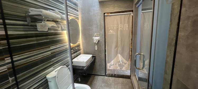 阳朔荷塘月色民宿(西街店)图片