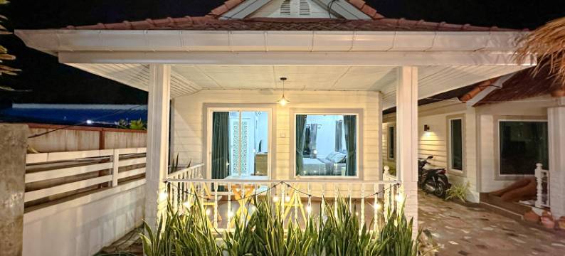 Halo Sea Koh Larn图片