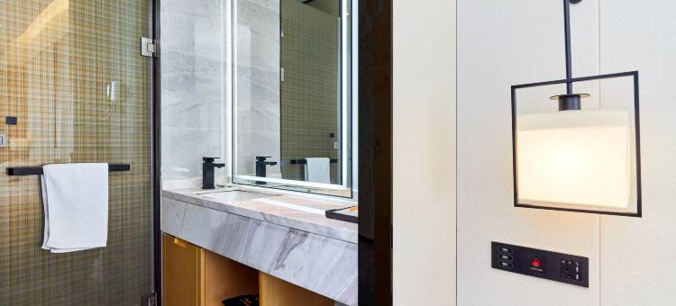 佰利兹酒店(南京新街口总统府店)图片