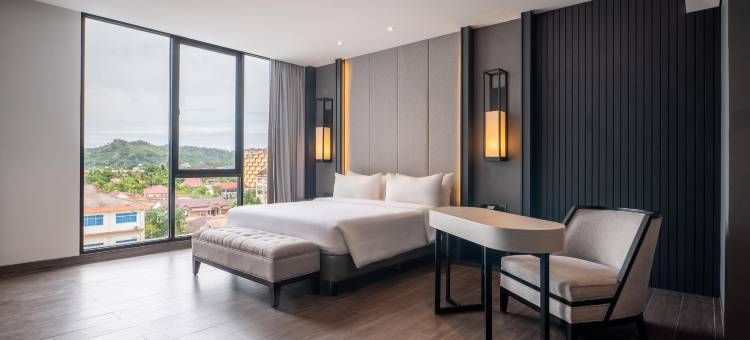 阿斯顿索龙酒店及会议中心(Aston Sorong Hotel & Conference Center)图片