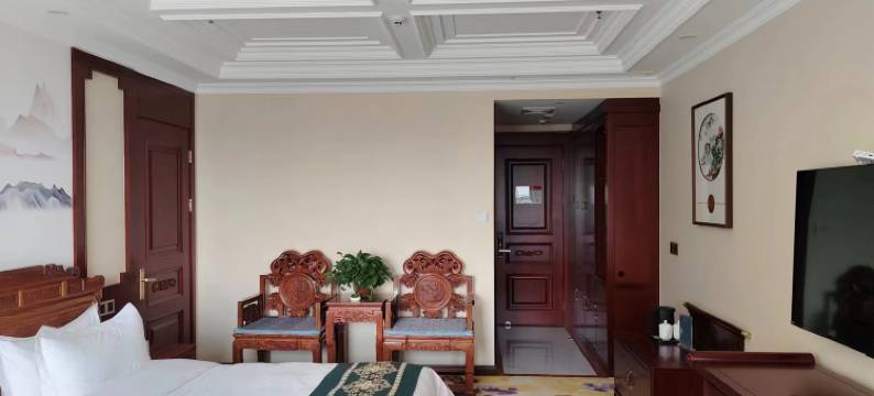 雅昌园酒店(大同云冈店)图片