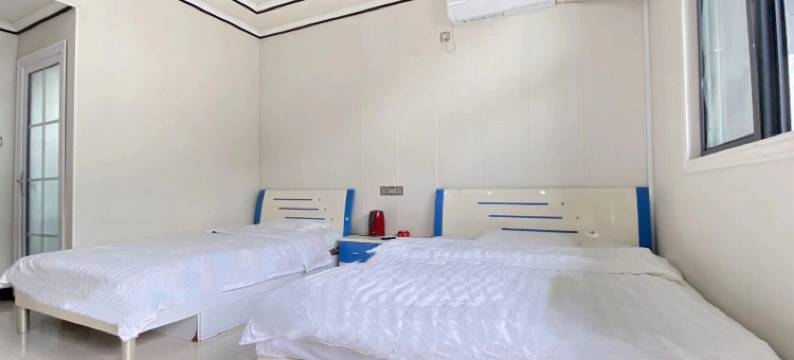 麻城艳阳天农家客栈图片