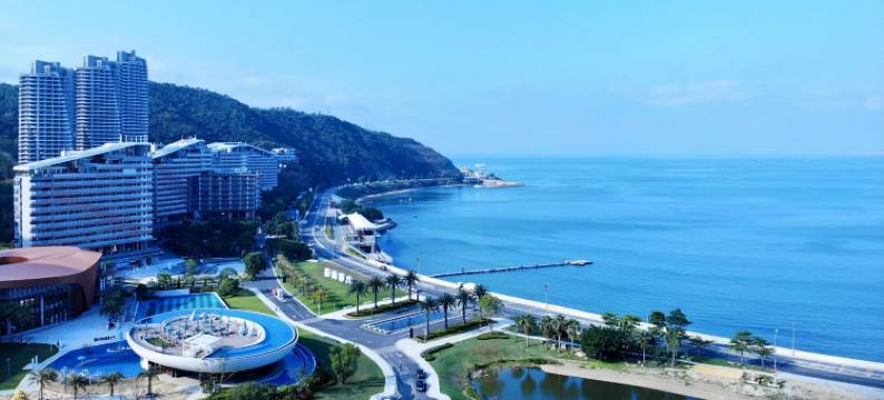 巽寮湾水度里民宿图片