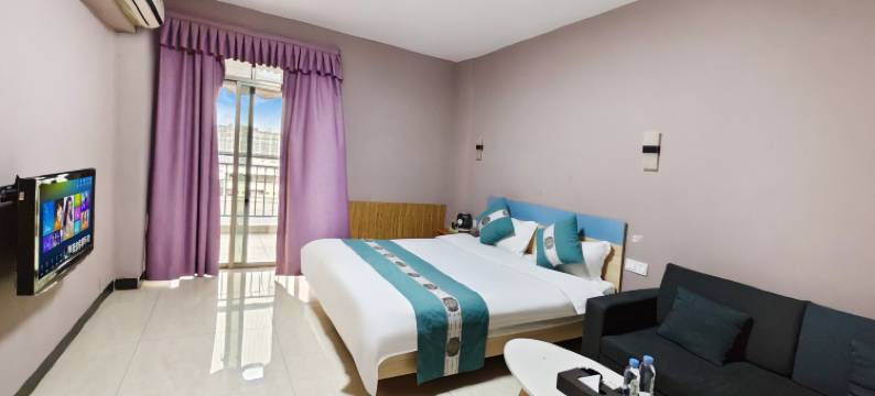 花间轻舍(东莞石排店)图片