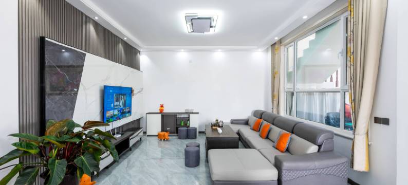 敦煌沙城美宿图片