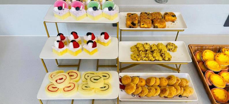 洛阳洛城汉魏国际酒店图片