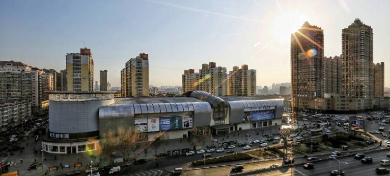 凯旋春粟民宿(乐松广场店)图片