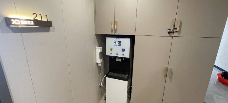莱州新岛宾馆图片