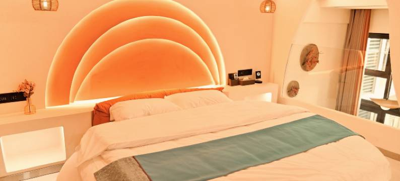 兰泊玖号公寓图片