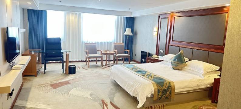 霍城赛里木湖大酒店图片