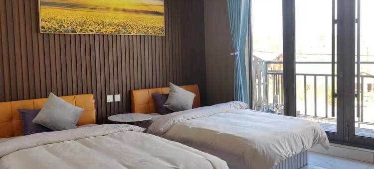 品悠然·鱼米乡里假日酒店图片