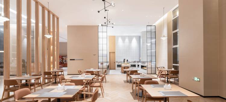 丽怡酒店(滕州墨子科创园店)图片
