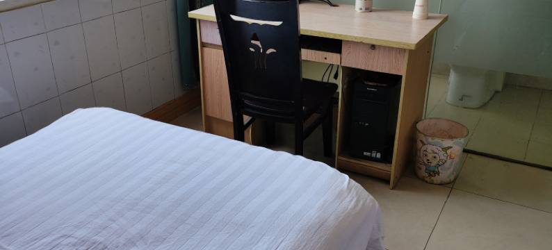 麻城居家宾馆图片