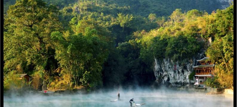 凤山桂友阳光客栈图片