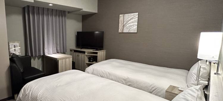 露樱酒店尾张濑户站前(HOTEL ROUTE INN OWARISETO EKIMAE)图片