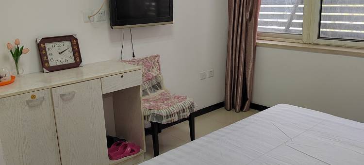 辽阳源利馨旅馆图片