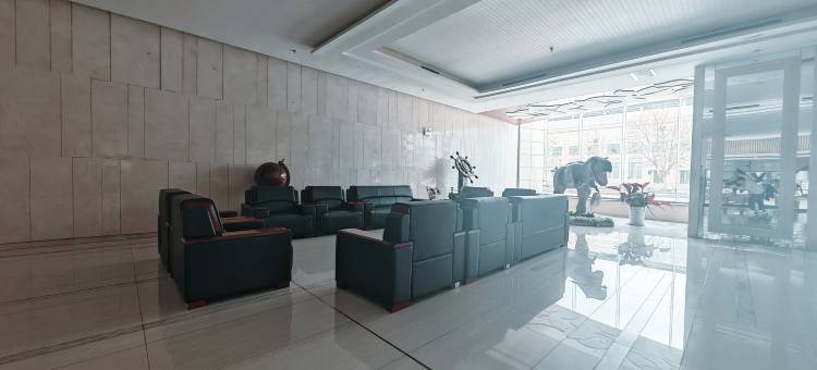 松海大酒店(创新路店)图片