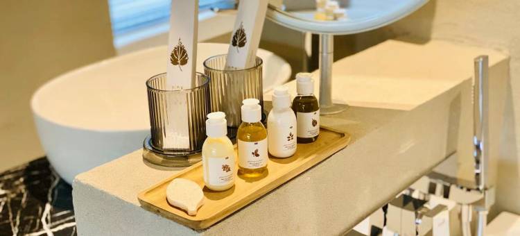 Ginkgo Resort银杏墅(佛坪高铁站店)图片