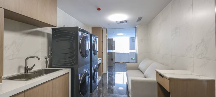 秦皇岛夏都花园酒店(人民广场店)图片