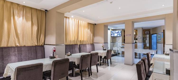 丽恩酒店(北京工体东四十条地铁站店)图片