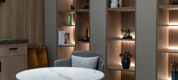 楚星酒店(荆州豉湖路奥体中心店)图片