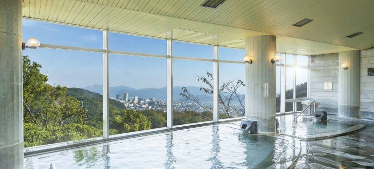 福井龟之井酒店(KAMENOI HOTEL FUKUI)图片