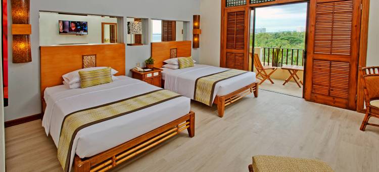 哥斯达贝拉海滩酒店(Costabella Tropical Beach Hotel)图片