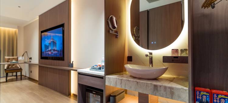 宁晋唐朝酒店图片