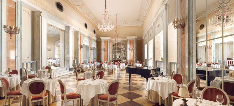 里德宫，贝梦德酒店，马德拉岛(Reid's Palace, A Belmond Hotel, Madeira)图片