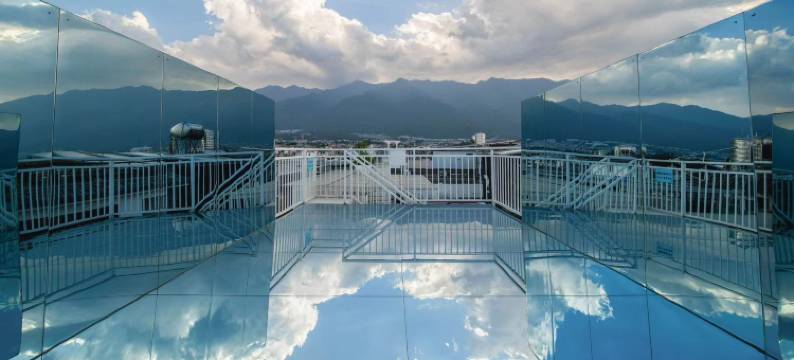 水沐云晓清悠别院(大理古城洱海门店)图片