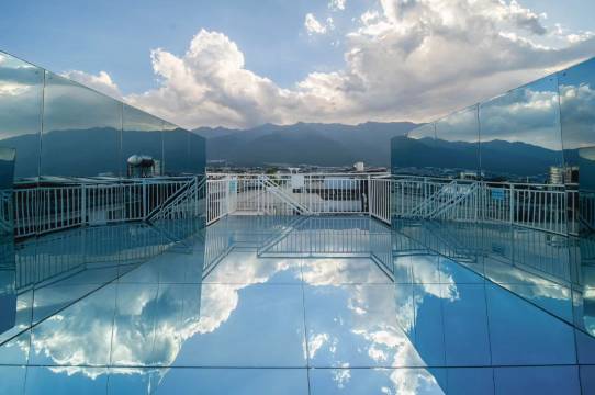 水沐云晓清悠别院(大理古城洱海门店)