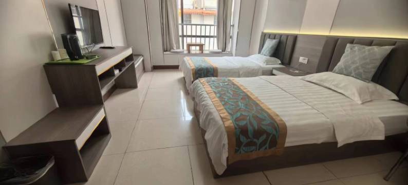 三亚君豪商务快捷酒店(商品街店)图片