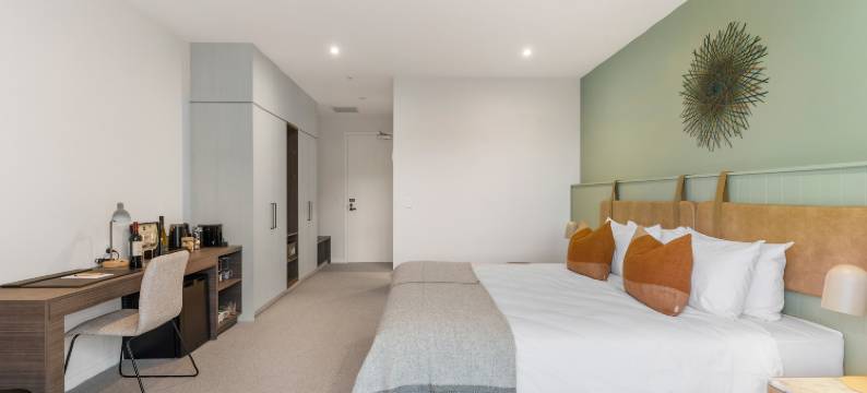 特卡拉卡小屋(Te Karaka Lodge)图片