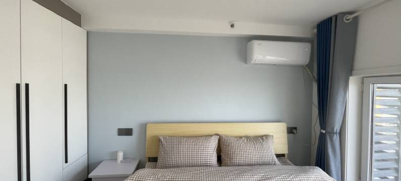 客服顾一野的阿秀公寓(红星东街分店)图片