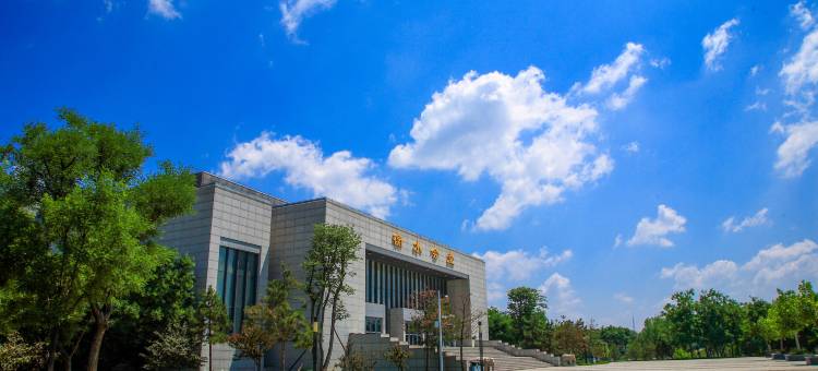 衡水迎宾馆图片
