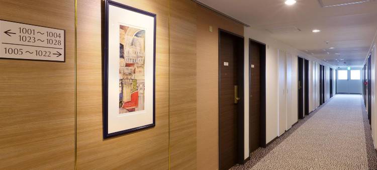 神田京王布莱索酒店(Keio Presso Inn Kanda)图片