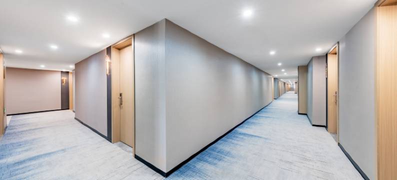 锦江白玉兰酒店(呼和浩特南二环内蒙古自然博物馆店)图片