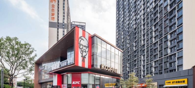 夏棠美宿公寓(佛山美的全球创新中心店)图片