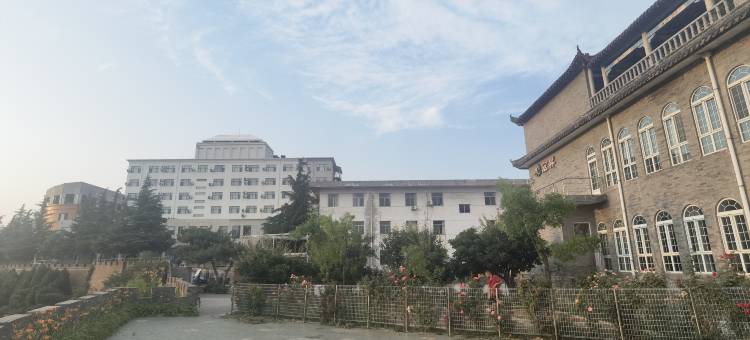 汾西大酒店图片