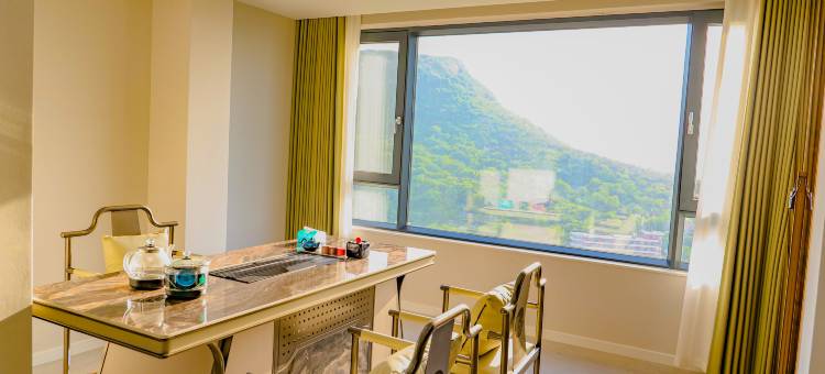 屿海之约民宿(在海一方公园店)图片