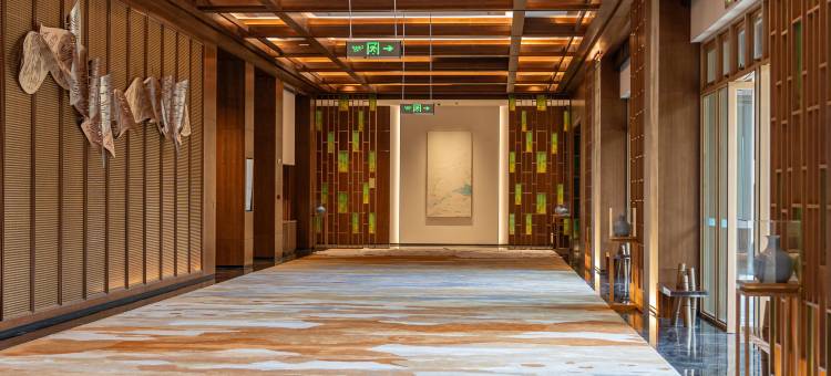 宜宾宜著竹韵里酒店图片