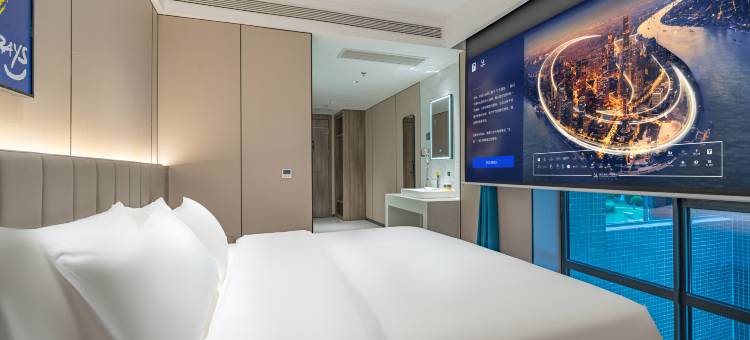 7天优品酒店(成都龙泉驿汽车主题公园店)图片